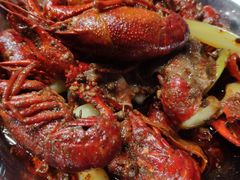 -辣盆盆麻辣小龙虾(哈尔滨总店)