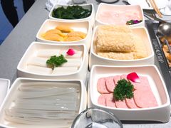 -海底捞火锅(吴中路店)