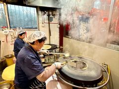 -赵记煎饼卷大葱(东岳店)