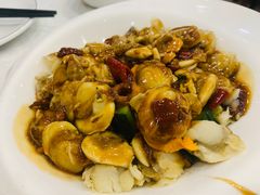 -奥华餐厅·老张记(台基厂店)