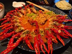 -红盔甲·小龙虾(人民广场店)