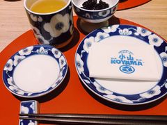 -小山日本料理(兴业太古汇店)