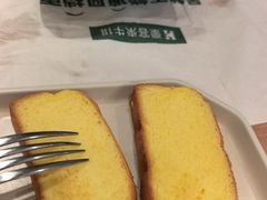 -豪客来牛排(福城天虹店)