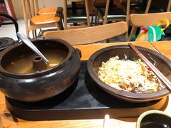 原味汽锅鸡-云海肴·汽锅鸡·云南菜(高德置地店)