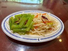 -老雒阳面馆·水席·洛阳菜(纱厂路店)