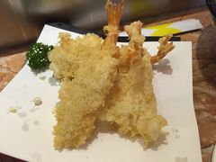 -新一番三文鱼寿司(大东海店)