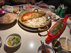 -小龙坎火锅(全球总店)