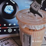 新店☕CEMENT COFFEE来济南了…一喝一个不吱声…