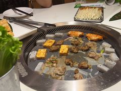 -么子烤肉(化龙池店)