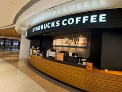 -星巴克(深圳布吉万象汇4F店)