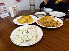 -谢记上海大排档(长寿路店)