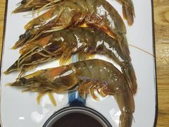 酱腌大虾-源味家(杏林街店)