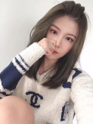 -I+造型烫发染发