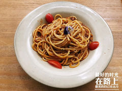 -麦甜创意轻食餐厅(西康路店)