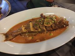 -浩运海鲜·16年专注青岛菜(石老人店)