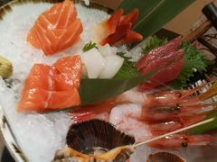 -万鱼亭·鹤家日本料理(南通青年中路店)