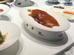 -四季民福烤鸭店(王府井东安门店)