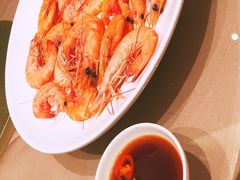 -陶陶居海鲜酒家(新马路店)