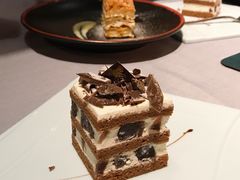 -T館·花园艺术餐厅