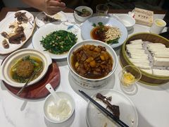 -老季市·三代非遗传承·地标美食老汁鸡(工农路店)