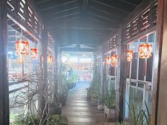 -道南書院·私房菜·早午茶·茶馆