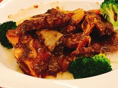 -巴黎四季酒店香轩中餐