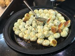 生煎馒头-毛华美食(清扬路店)