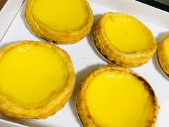 招牌酥皮蛋挞-勿理堂(西村店)