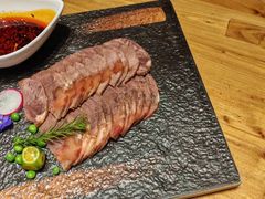 -東舍食唐精品陕菜馆