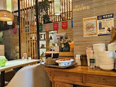 -川味堂·四川豆花(八卦岭店)