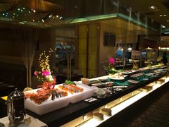 -华安国际大酒店-餐厅