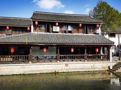 -鲁镇