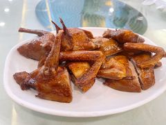 -五谷芳乳鸽王（大梅沙总店C区）(网红打卡店)