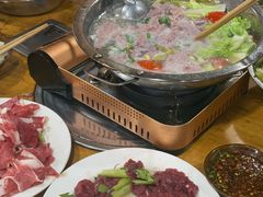 -龙大头庖汤店