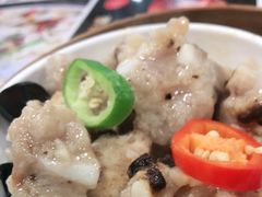 -点红点绿茗点居(客村店)