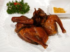 -悦雅居·老广州老味道(长湖店)