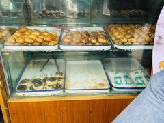 -高老太奶油小攀(新建南路店)