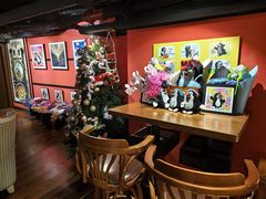 -布拉格餐厅· 中欧捷克菜(全国首店)