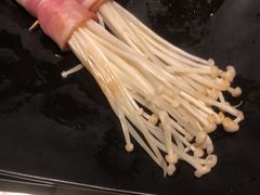 -新石器烤肉(高行万嘉店)
