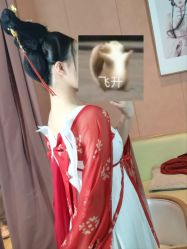 -盘子女人坊古装写真摄影(南京总店)