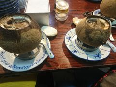 -達揚原味燉品(文明路店)