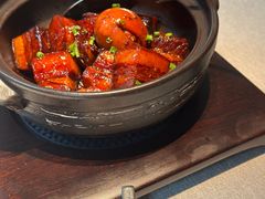 天目竹笋干烧红烧肉-逸道(益丰·外滩源店)