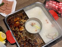 -新辣道鱼火锅(领展购物广场·中关村店)