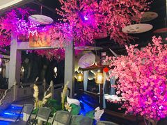 门面-韵秋荷(宝山龙湖天街店)