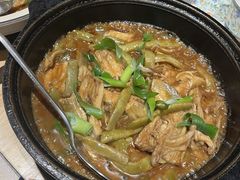 -君霖海鲜私房菜(春柳店)