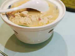 压锅豆腐-宏宴·新京菜(望京店)