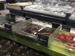 -永辉超市(凯德·天府店)