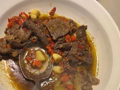 -佬麻雀·剁椒鱼头(京基KK One店)