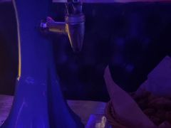 -Perry's·酒吧(黄埔大道店)