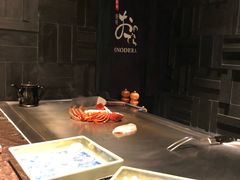 -Ginza Onodera铁板烧(外滩十八号店)